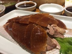 -青年公社烤鸭(青年路店)