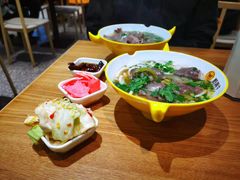 -黔真牛原汤牛肉粉