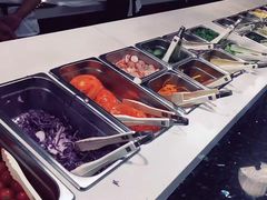 -So Lounge索兰至餐厅(蓝色港湾店)