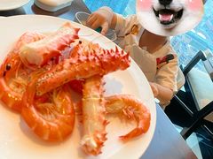 -Social 秀西餐厅-长沙瑞吉酒店(运达店)
