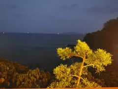 -美人鱼悬崖海景餐厅(鹿嘴山庄店)