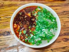 -兰州马子禄牛肉面(文景公园店)