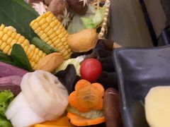 -湊湊火锅·茶憩(打浦桥日月光店)