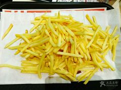 -肯德基(南五店)