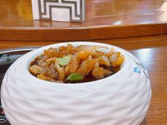 -惠丰堂饭庄(北洼路店)