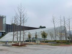 -宜昌市城市规划展览馆