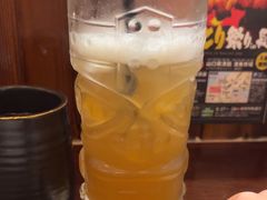 -鸟鹏烧鸟居酒屋(仁恒梦中心店)