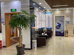 -茂菊口腔连锁(浦东南路店)