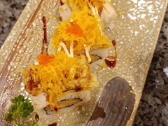 -菊上料理(蜀山银泰百货店)