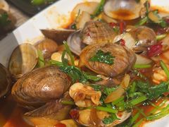 -枪火串烧·东北特色烧烤(罗湖总店)