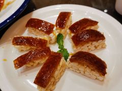 -阿庄新豫菜(航海东路店)