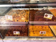 -鲍师傅糕点(永安里店)