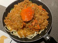 -一棠龙虾(徐家汇城开YOYO店)