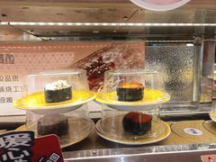 -争鲜回转寿司(浦东三钢里PLUS店)