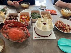 -第戎蛋糕(恒隆广场店)