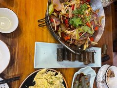 -小厨子私房菜·云南美食店