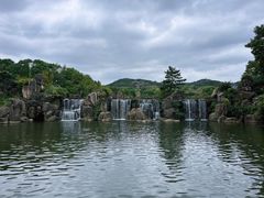-白马涧龙池景区