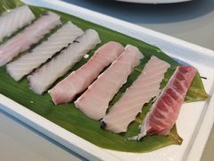 -渔惑·中山脆肉鲩火锅(金湾华发商都店)