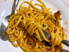 -HELLO 27 意面·沙拉·帕尼尼