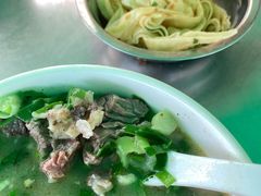 -龙门李家三旦羊肉汤馆