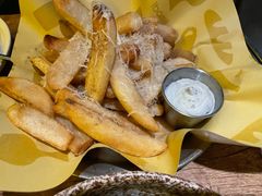 -ibarrel爱杯·bistro&brunch(江宁路店)