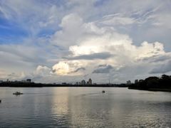 -长春市南湖公园