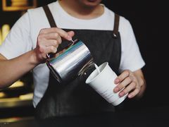 -JPG coffee(广州体育西店)