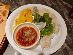 -前海沿·青岛菜(乐客城店)