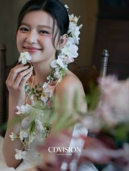 -CD视觉婚纱摄影