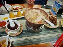 -砂锅居(西四店)