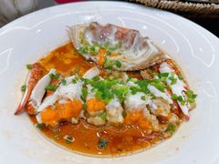 -阿毛饭店(和义路店)