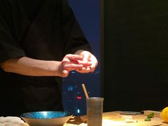 -風料理.鮨Omakase