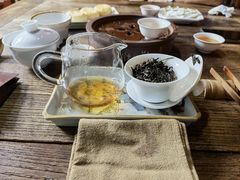 -一慈茶馆(雨田馆)