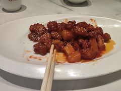 -金陵后厨·南京菜(新街口秣陵路店)