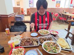 -黄寺卤煮·黄寺喝酒公司