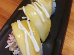 -伊亭寿司(港湾家园店)