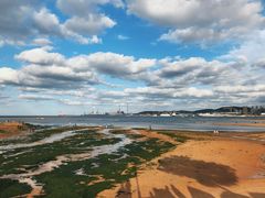 -莫内艺术岛海景咖啡