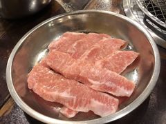 -小本家韩式烤肉(紫藤路店)