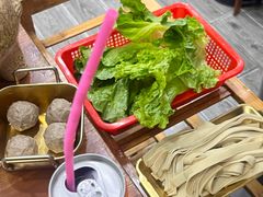 -刘少华贵州小黄牛·鲜牛肉火锅(总店)