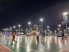 -白水带风景区体育公园