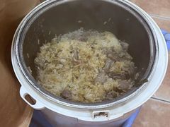 乳鸽饭-众源美食(光复阁店)