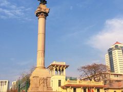 -天津意大利风情旅游区