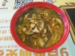 -上海理工大学第五食堂
