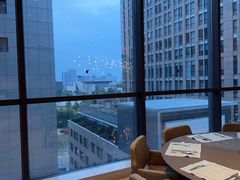 -TABLE·味西餐厅-成都茂业JW万豪酒店