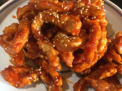 -博山菜·大厨烙馍村(金乔社区店)