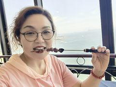 -汇泉王朝大饭店-旋转餐厅(南海路店)