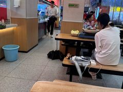 -江三王记牛杂馆(总店)