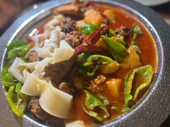 -那拉提之疆·新疆菜(美院店)