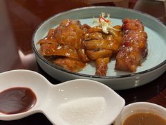 -广州白云机场铂尔曼大酒店·恬园创意中餐厅