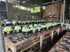 -红旗山庄(圭峰山店)